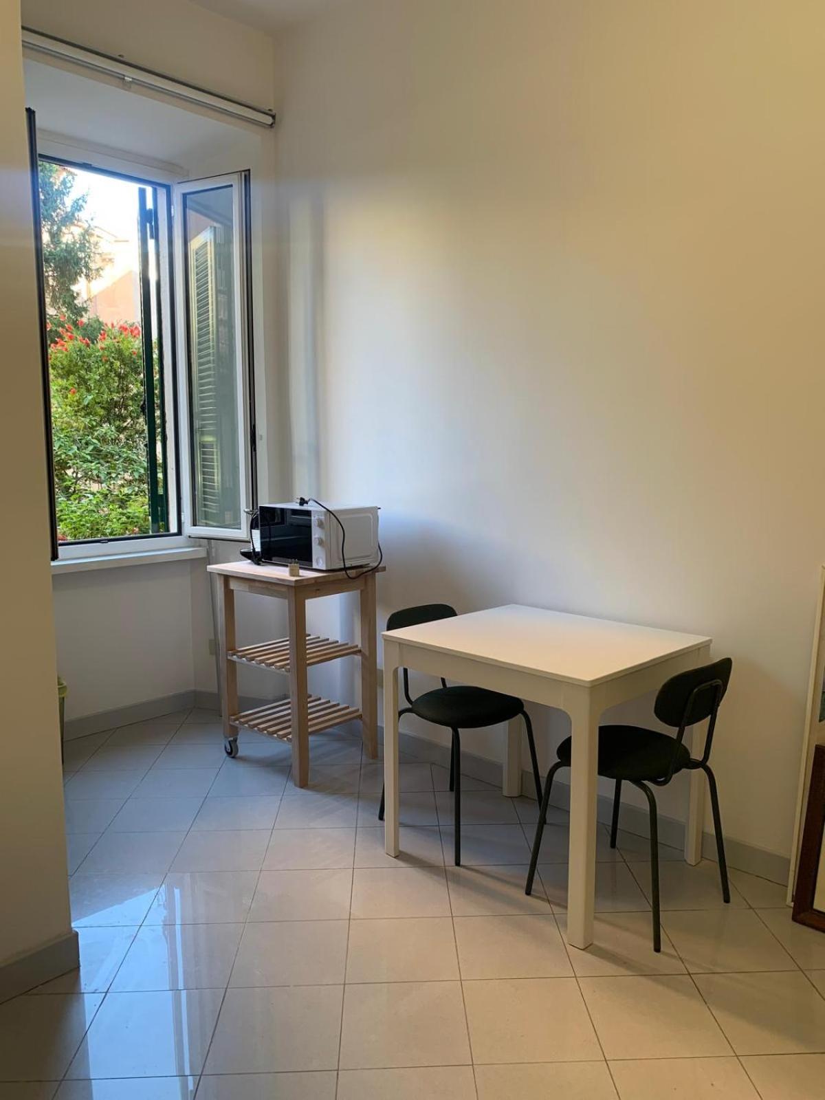 רומא Appartamento Degli Eroi מראה חיצוני תמונה